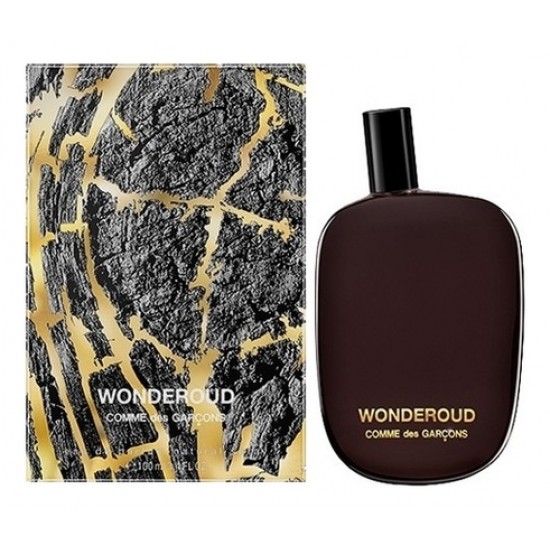 Comme des Garcons Wonderoud