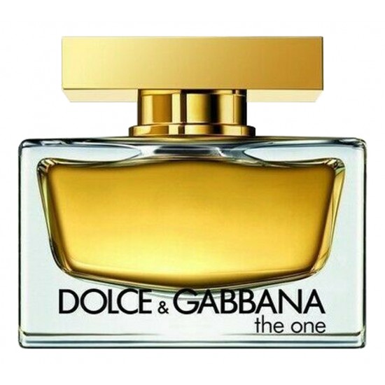 Dolce & Gabbana The One For Woman