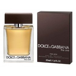 Dolce & Gabbana The One For Men