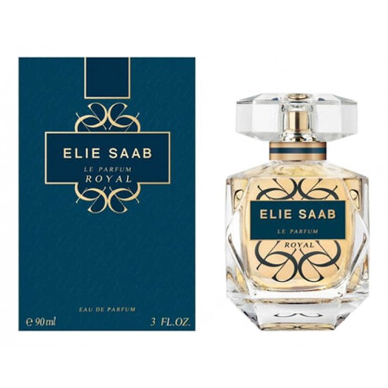 Elie Saab Le Parfum Royal