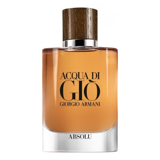 Giorgio Armani Acqua Di Gio Absolu