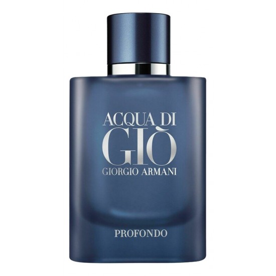 Giorgio Armani Acqua Di Gio Profondo