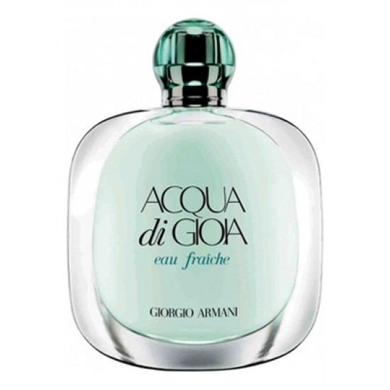 Giorgio Armani Acqua Di Gioia Eau Fraiche