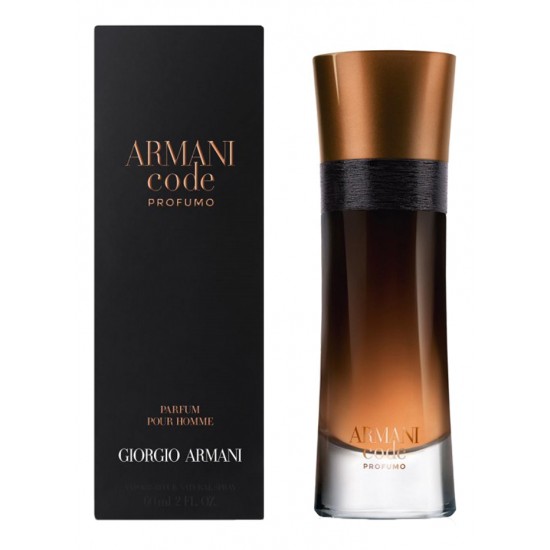 Giorgio Armani Code Profumo
