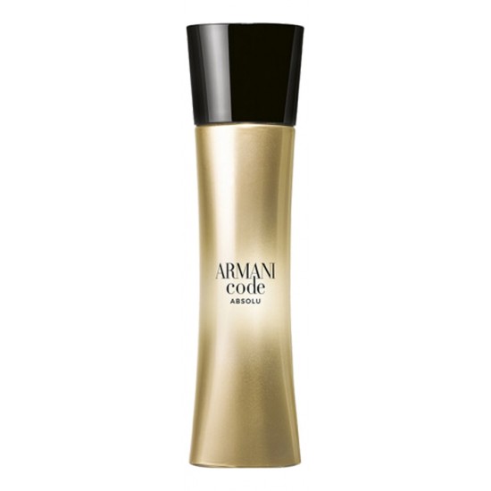 Giorgio Armani Code Absolu Femme