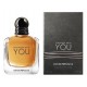 Giorgio Armani Emporio Stronger With You