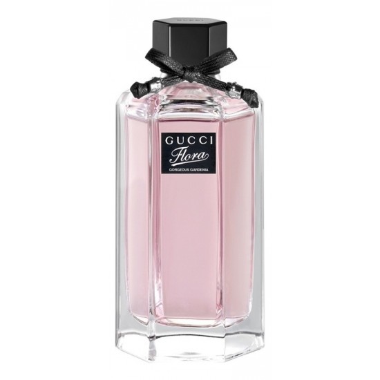Gucci Flora By Gucci Gorgeous Gardenia