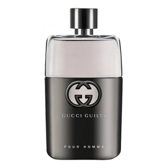 Gucci Guilty Pour Homme
