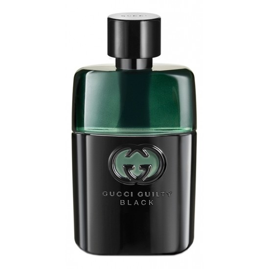 Gucci Guilty Black Pour Homme