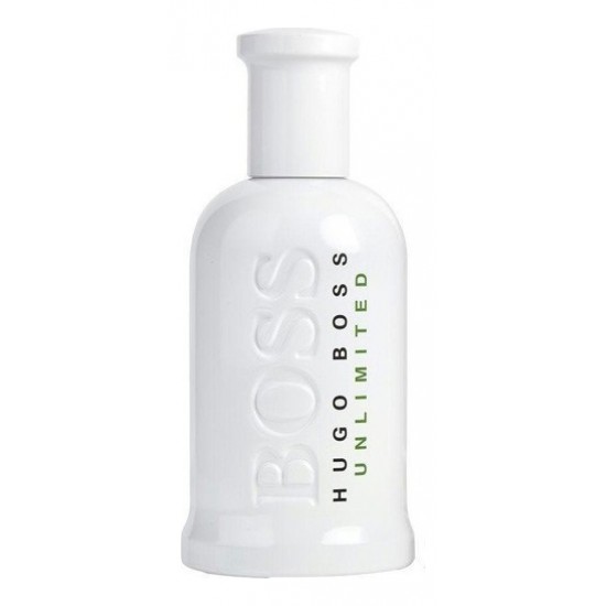 Hugo Boss Bottled Unlimited