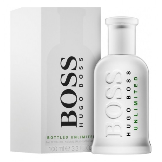 Hugo Boss Bottled Unlimited