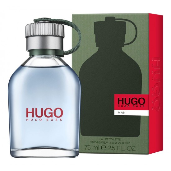 Hugo Boss Hugo Man
