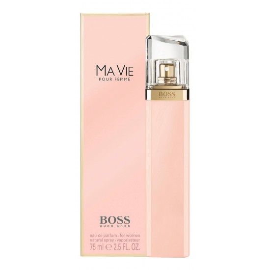Hugo Boss Boss Ma Vie Pour Femme