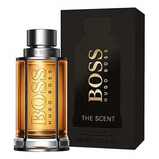 Hugo Boss Boss The Scent
