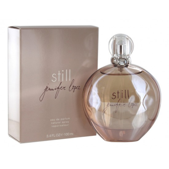 Jennifer Lopez Still