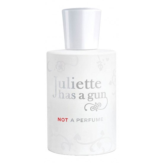 Juliette has a Gun Not A Perfume
