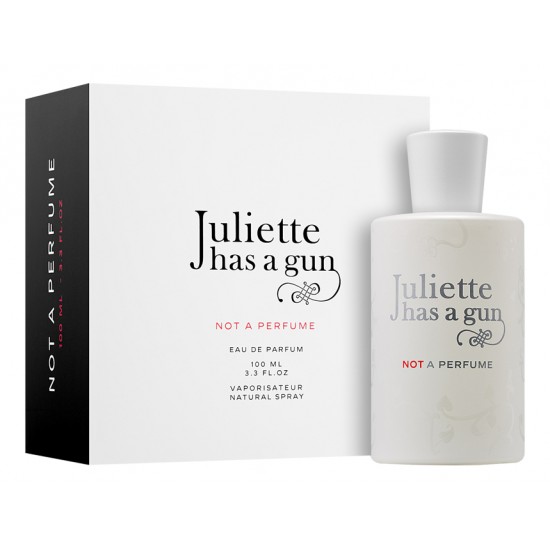 Juliette has a Gun Not A Perfume