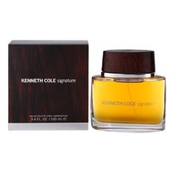 Kenneth Cole Signature Men