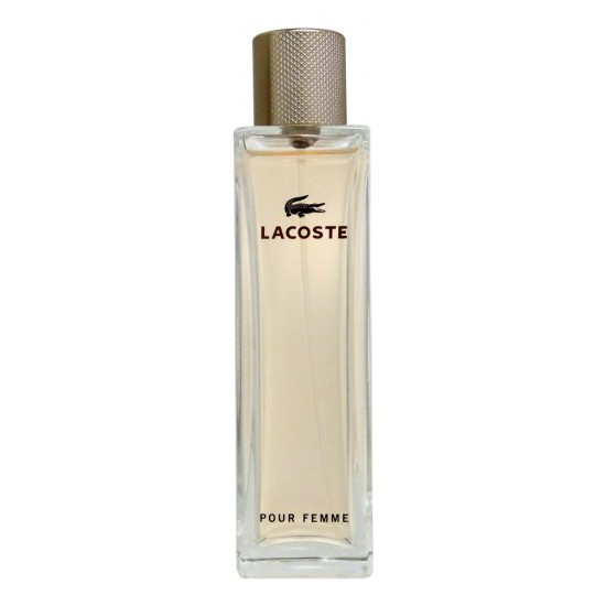 Lacoste Pour Femme