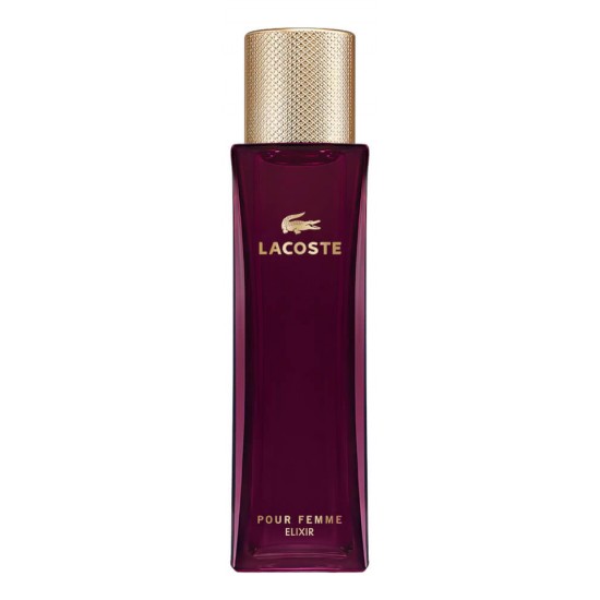 Lacoste Pour Femme Elixir