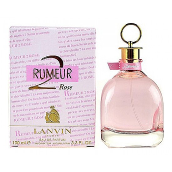 Lanvin Rumeur 2 Rose