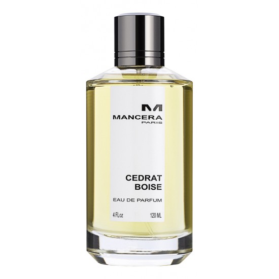 Mancera Cedrat Boise