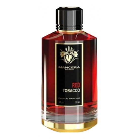 Mancera Red Tobacco