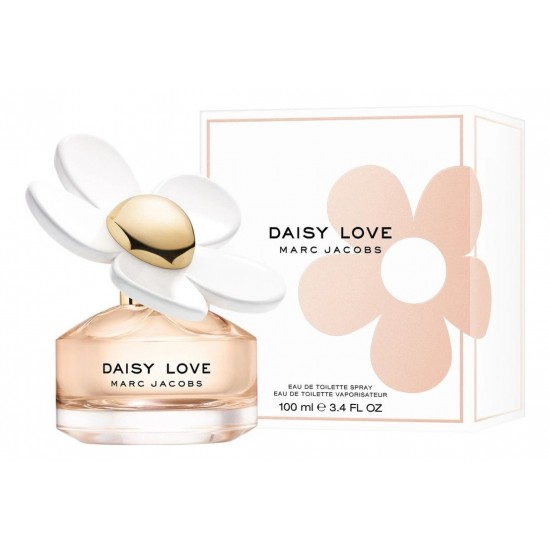 Marc Jacobs Daisy Love