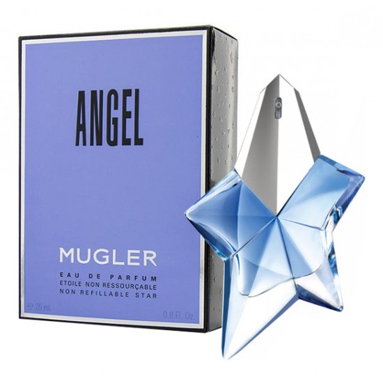Mugler Angel