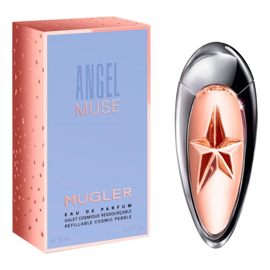 Mugler Angel Muse