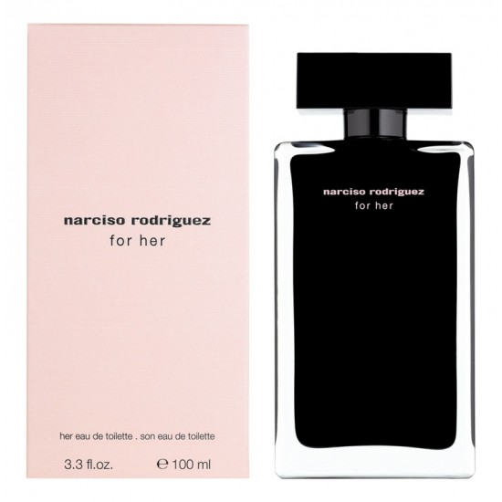 Narciso Rodriguez For Her