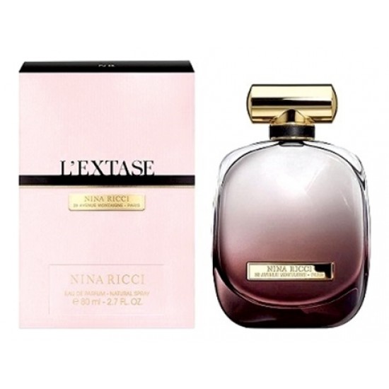 Nina Ricci L'Extase