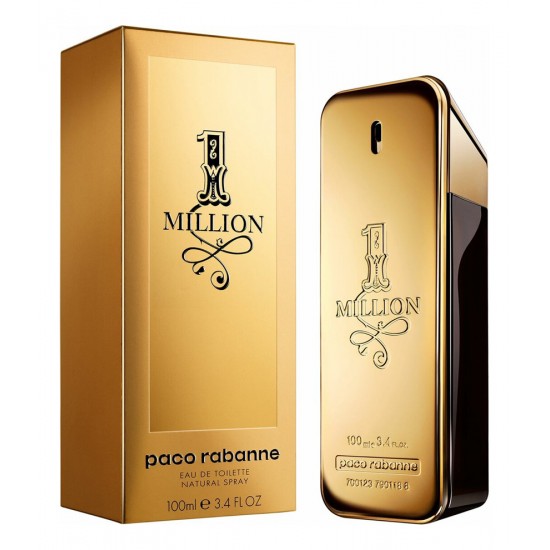 Paco Rabanne 1 Million Man