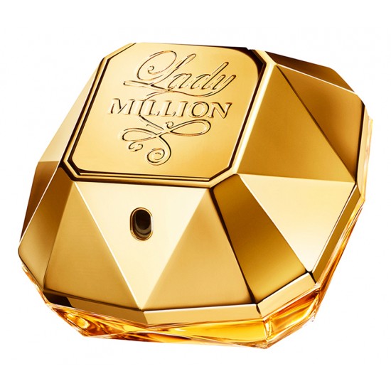 Paco Rabanne Lady Million