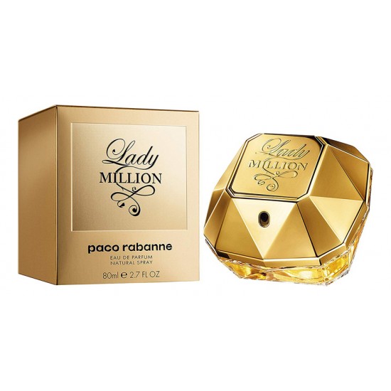 Paco Rabanne Lady Million