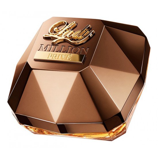 Paco Rabanne Lady Million Prive