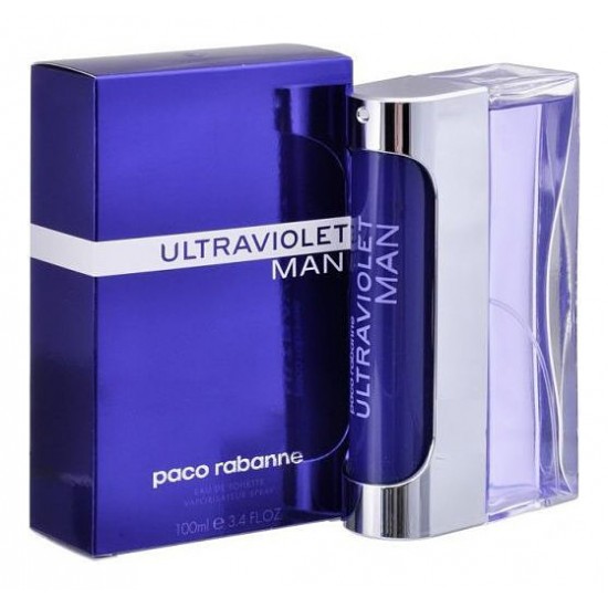 Paco Rabanne Ultraviolet Man