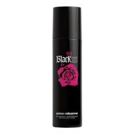 Paco Rabanne Black XS For Her