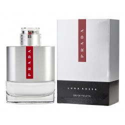 Prada Luna Rossa