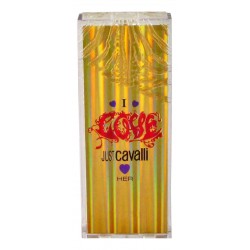 Roberto Cavalli Just Cavalli I Love Her