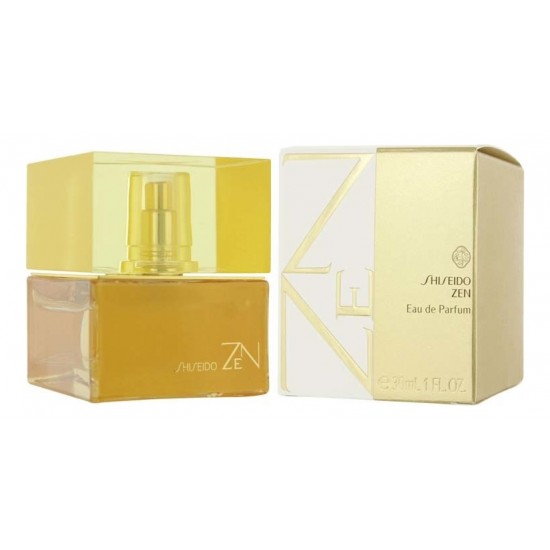 Shiseido Zen For Women