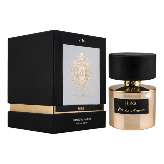 Tiziana Terenzi Kirke