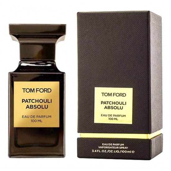 Tom Ford Patchouli Absolu