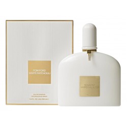 Tom Ford White Patchouli