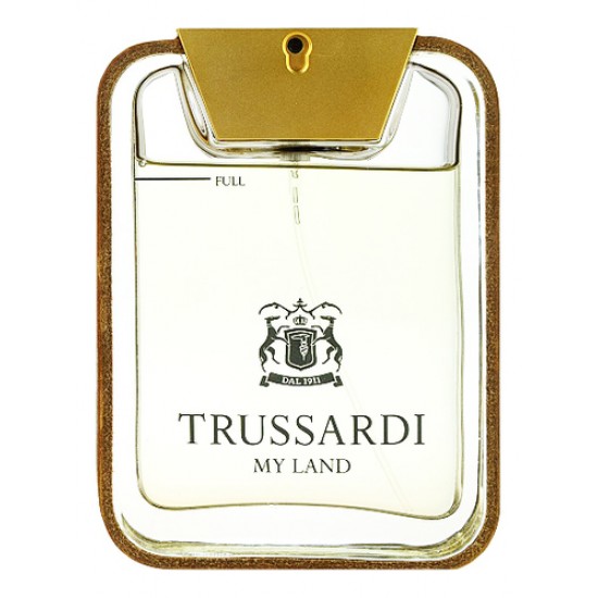 Trussardi My Land