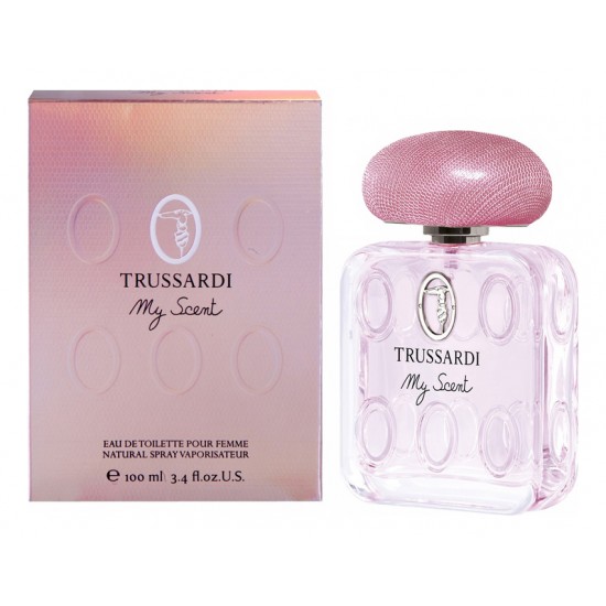 Trussardi My Scent