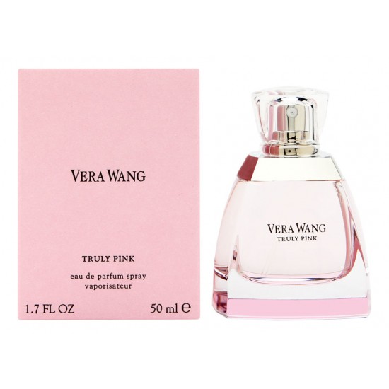 Vera Wang Truly Pink