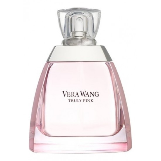 Vera Wang Truly Pink