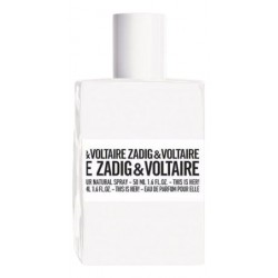Zadig & Voltaire This Is Her