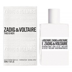 Zadig & Voltaire This Is Her